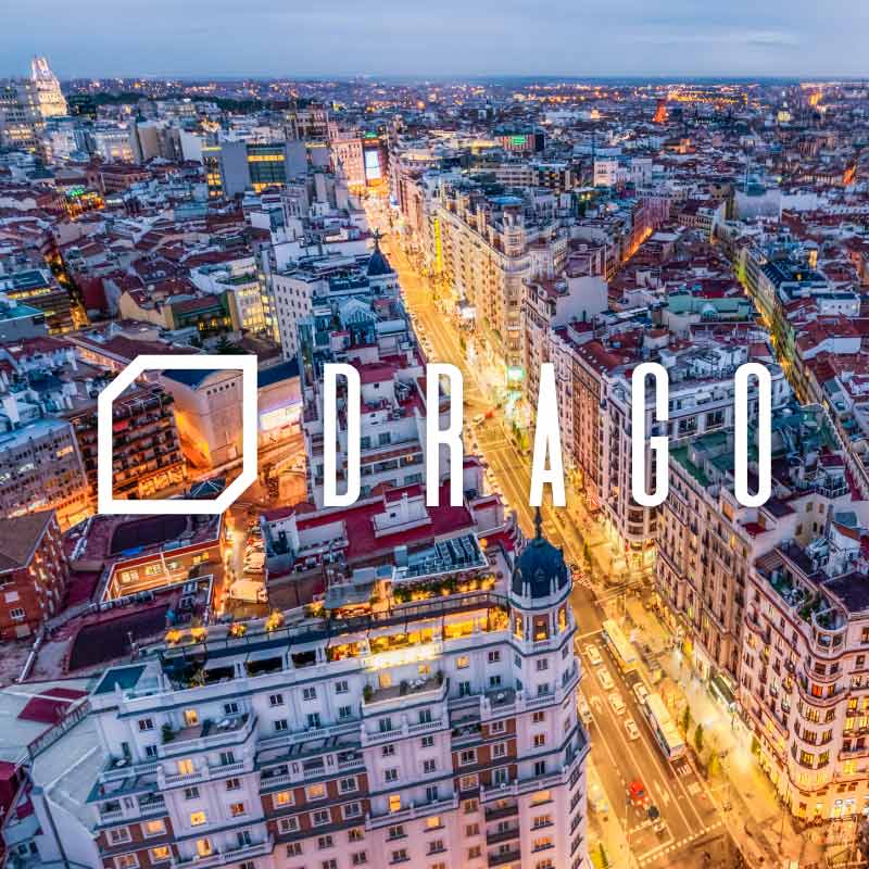 DRAGO